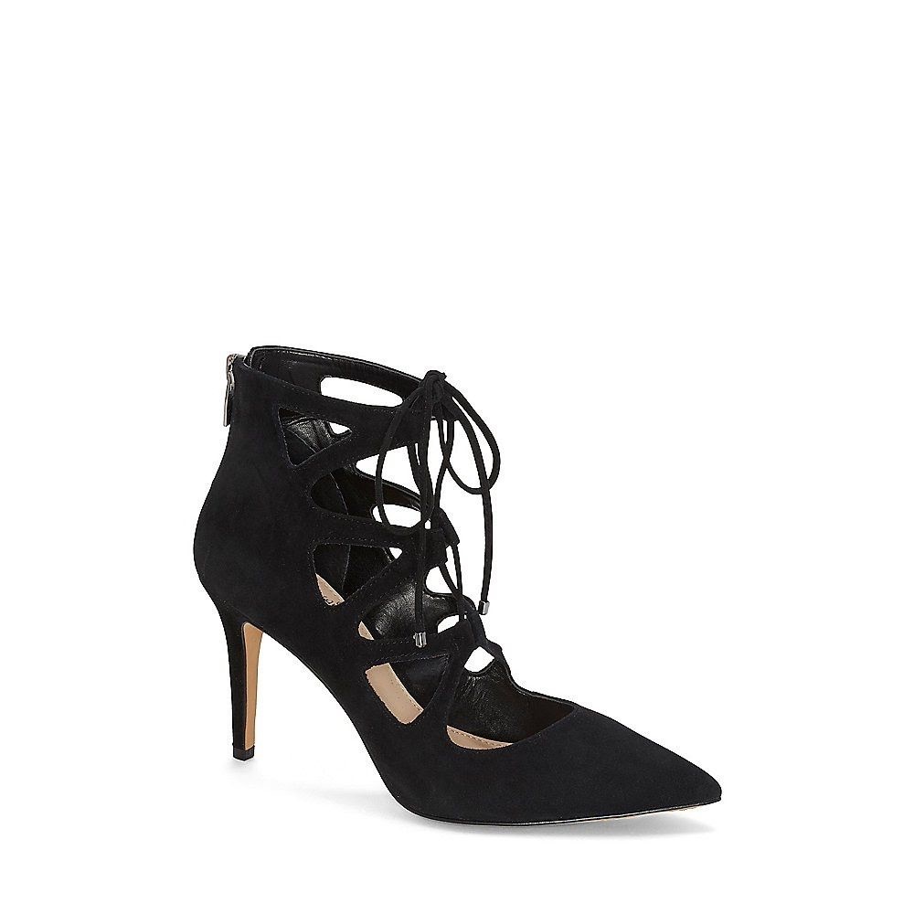 Vince Camuto Lace up Heel